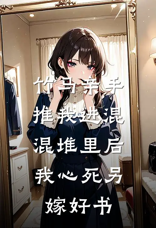 竹马亲手推我进混混堆里后，我心死另嫁好书