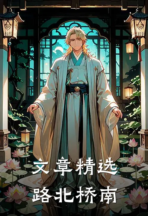 文章精选路北桥南