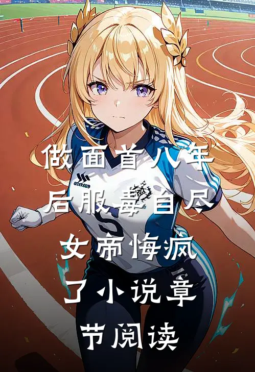 做面首八年后服毒自尽，女帝悔疯了小说章节阅读