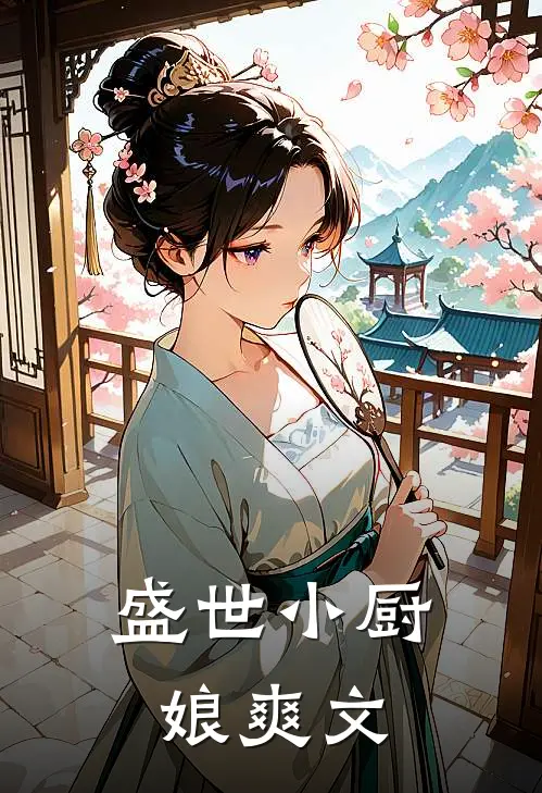 盛世小厨娘爽文