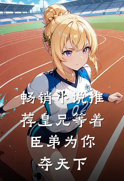 畅销小说推荐皇兄等着，臣弟为你夺天下