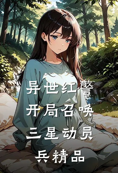 异世红警：开局召唤三星动员兵精品