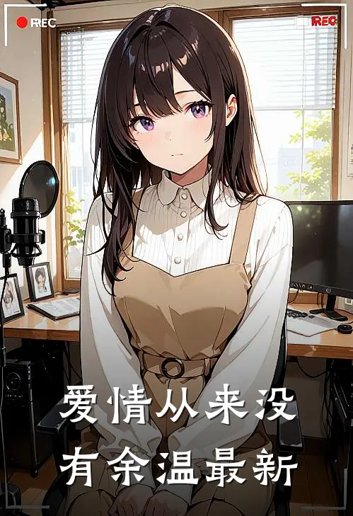 爱情从来没有余温最新