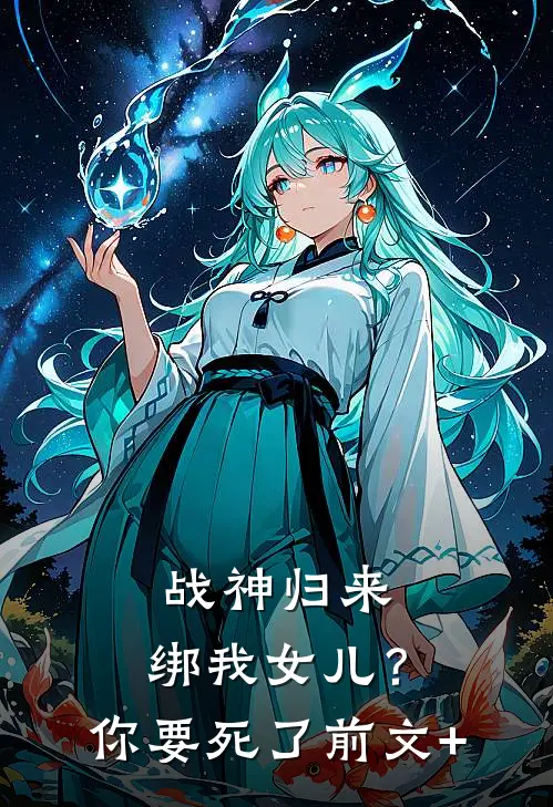 战神归来，绑我女儿？你要死了前文+