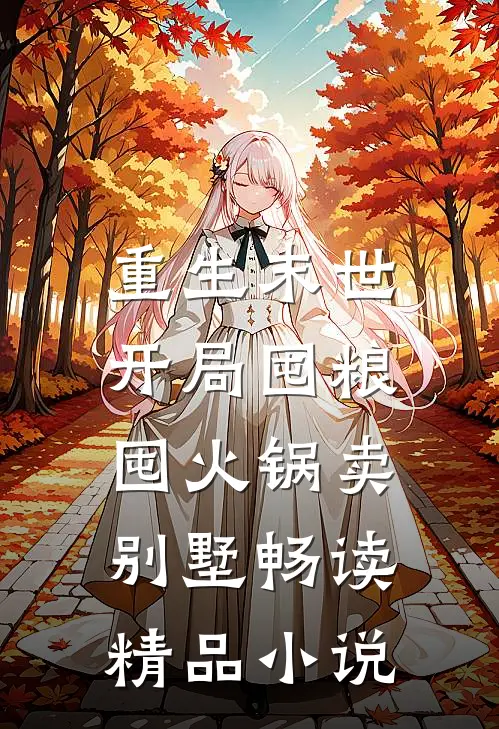 重生末世：开局囤粮囤火锅卖别墅畅读精品小说