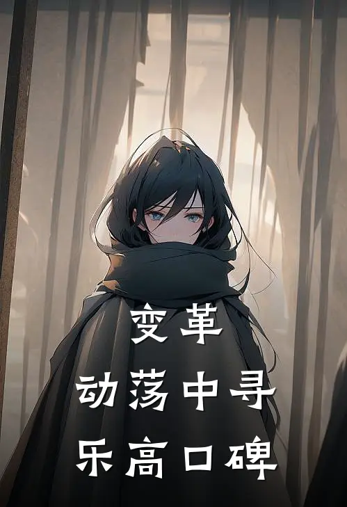 变革：动荡中寻乐高口碑