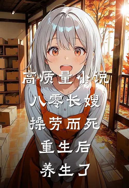 高质量小说八零长嫂操劳而死：重生后养生了