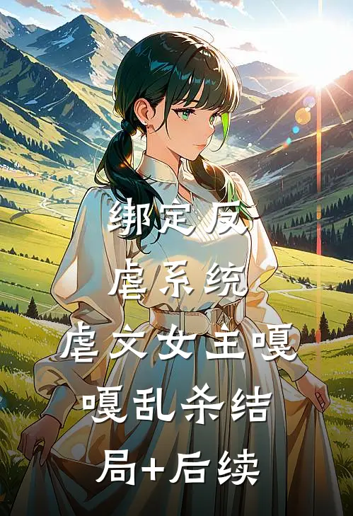 绑定反虐系统，虐文女主嘎嘎乱杀结局+后续