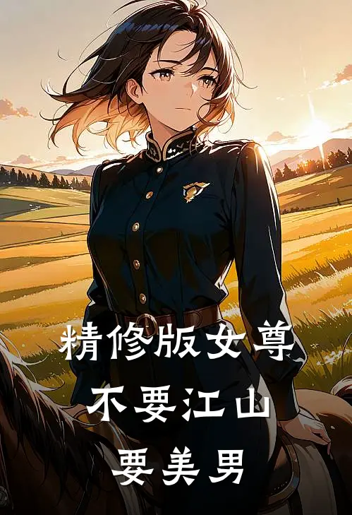 精修版女尊：不要江山要美男
