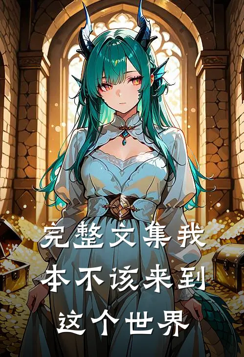 完整文集我本不该来到这个世界