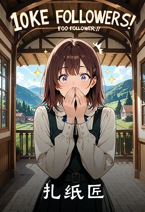 扎纸匠