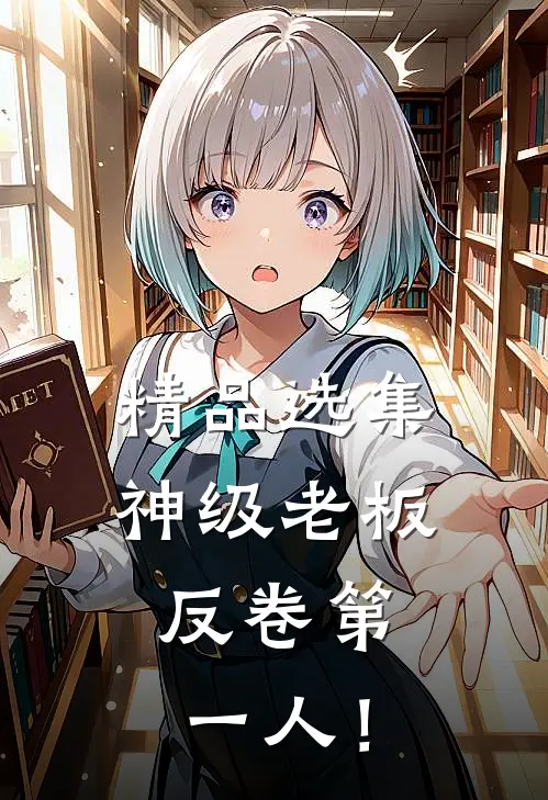 精品选集神级老板：反卷第一人！
