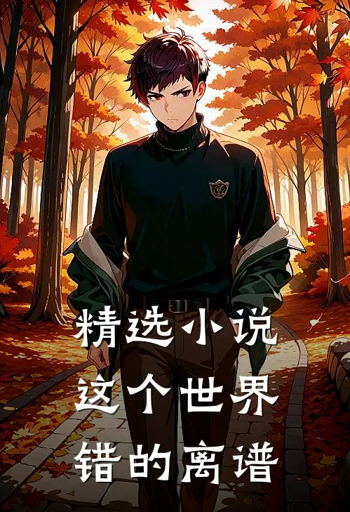 精选小说这个世界错的离谱