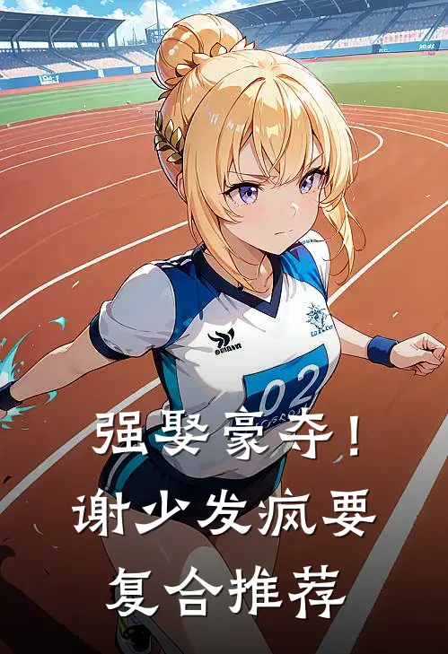 强娶豪夺！谢少发疯要复合推荐
