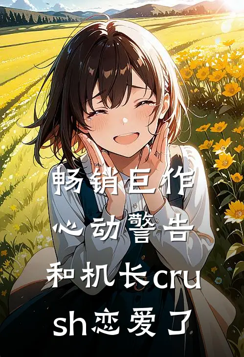 畅销巨作心动警告：和机长crush恋爱了