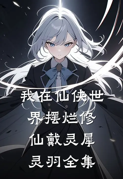 我在仙侠世界摆烂修仙戴灵犀灵羽 全集