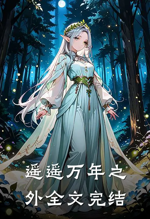 遥遥万年之外全文完结