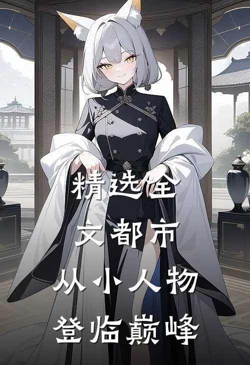 精选全文都市：从小人物登临巅峰