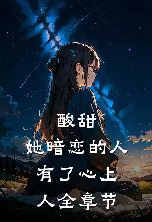 酸甜：她暗恋的人，有了心上人全章节