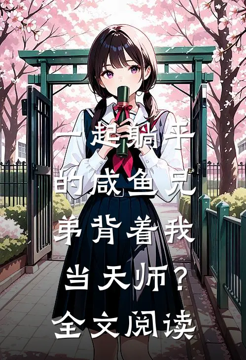 一起躺平的咸鱼兄弟背着我当天师？全文阅读
