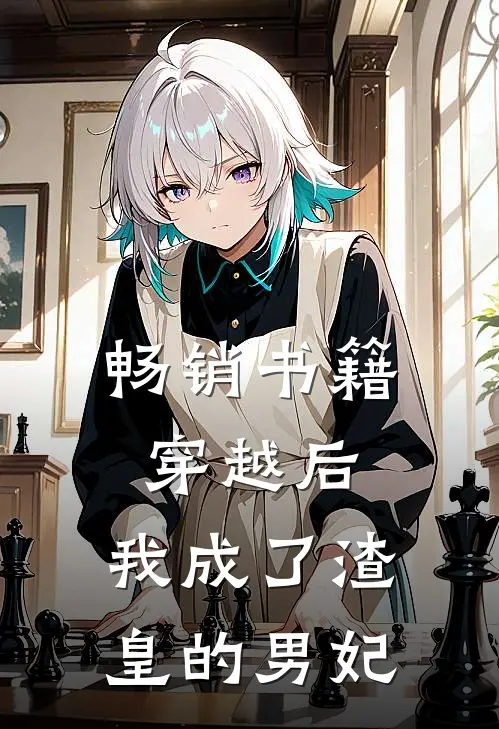 畅销书籍穿越后，我成了渣皇的男妃