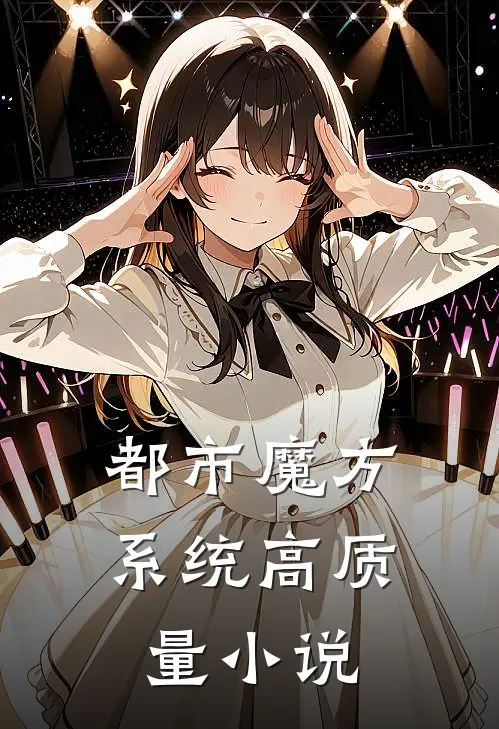 都市魔方系统高质量小说