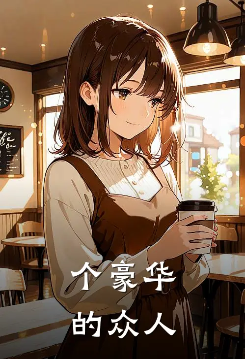 个豪华的众人