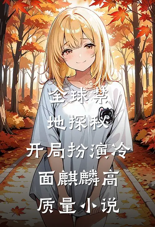 全球禁地探秘：开局扮演冷面麒麟高质量小说
