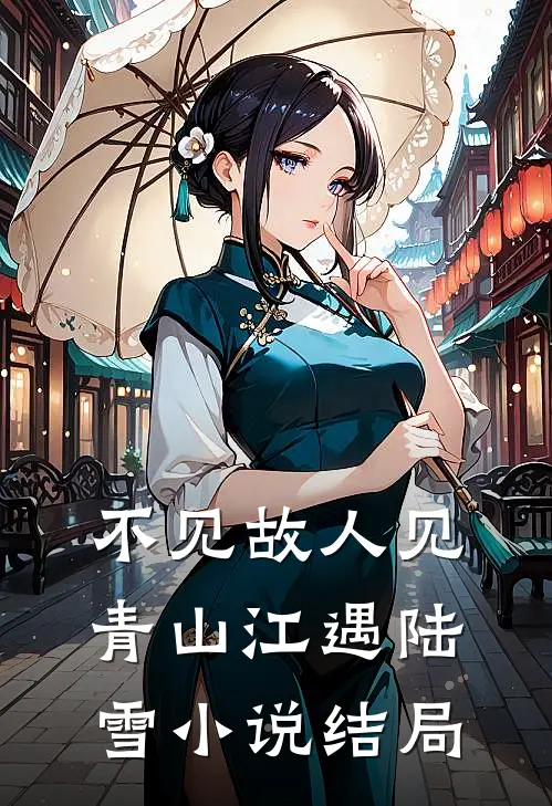 不见故人见青山江遇陆雪小说结局