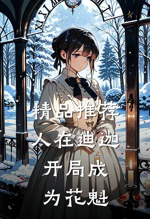 精品推荐人在迪迦，开局成为花魁