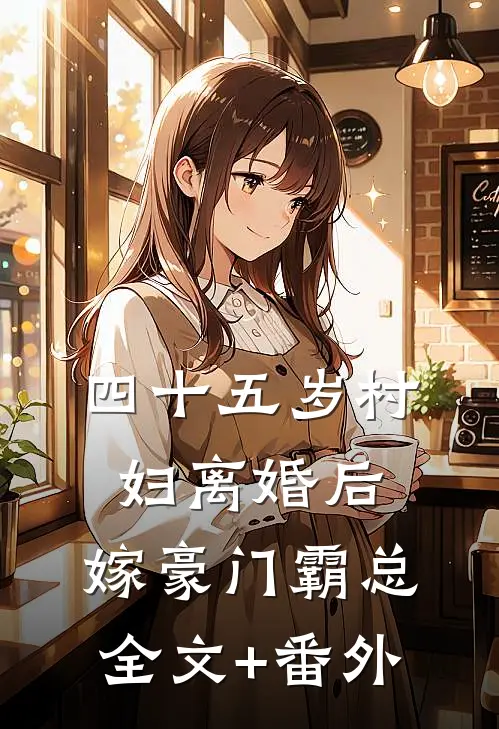 四十五岁村妇离婚后，嫁豪门霸总全文+番外