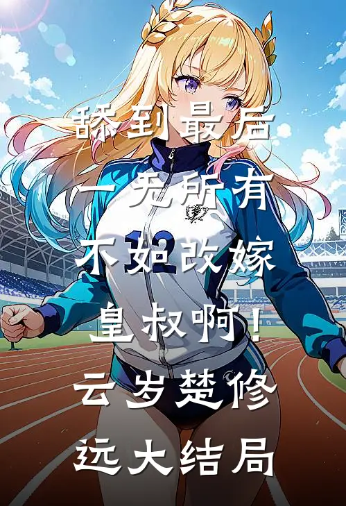 舔到最后一无所有，不如改嫁皇叔啊！云岁楚修远大结局