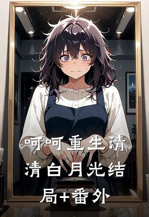 呵呵重生清清白月光结局+番外