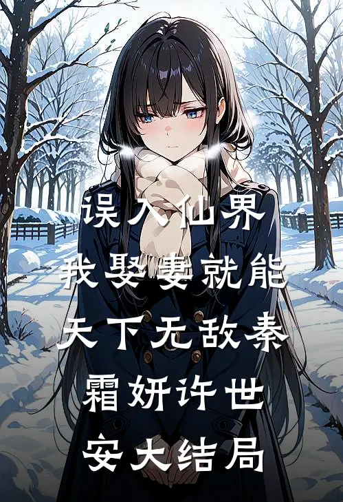 误入仙界，我娶妻就能天下无敌秦霜妍许世安大结局