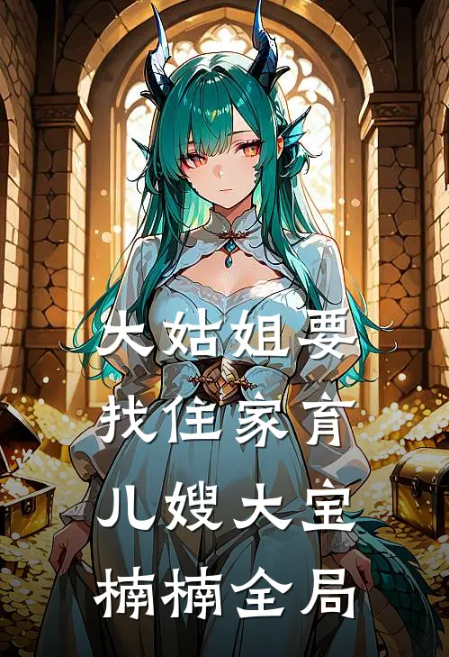 大姑姐要找住家育儿嫂大宝楠楠全局