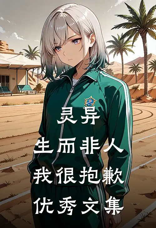 灵异：生而非人，我很抱歉优秀文集