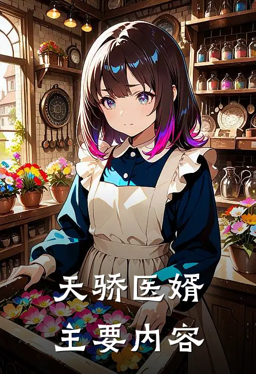 严经纬夏子悠的小说