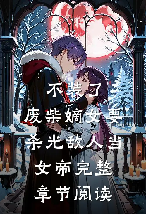 不装了,废柴嫡女要杀光敌人当女帝完整章节阅读