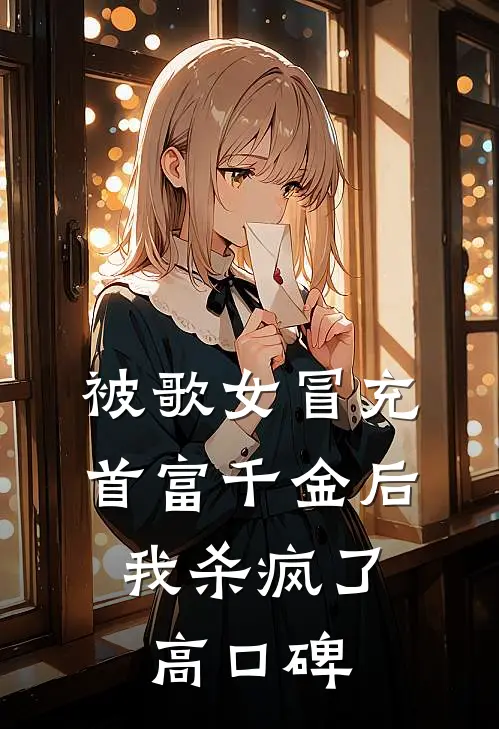 被歌女冒充首富千金后，我杀疯了高口碑