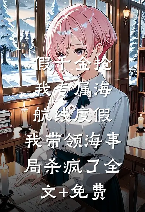 假千金抢我专属海航线度假，我带领海事局杀疯了全文+免费
