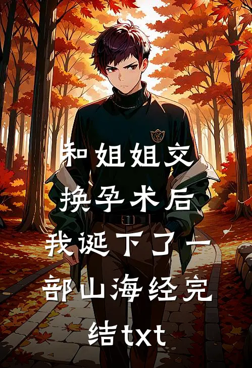 和姐姐交换孕术后 ，我诞下了一部山海经完结txt