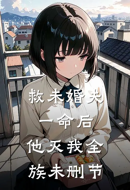 救未婚夫一命后，他灭我全族未删节