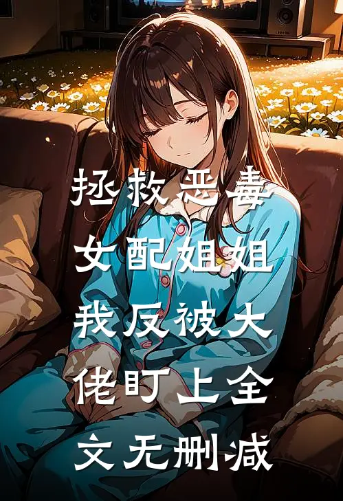 拯救恶毒女配姐姐，我反被大佬盯上全文无删减