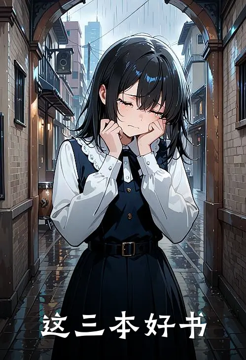 这三本好书