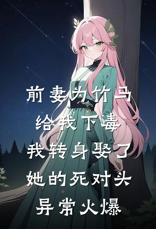 前妻为竹马给我下毒，我转身娶了她的死对头异常火爆