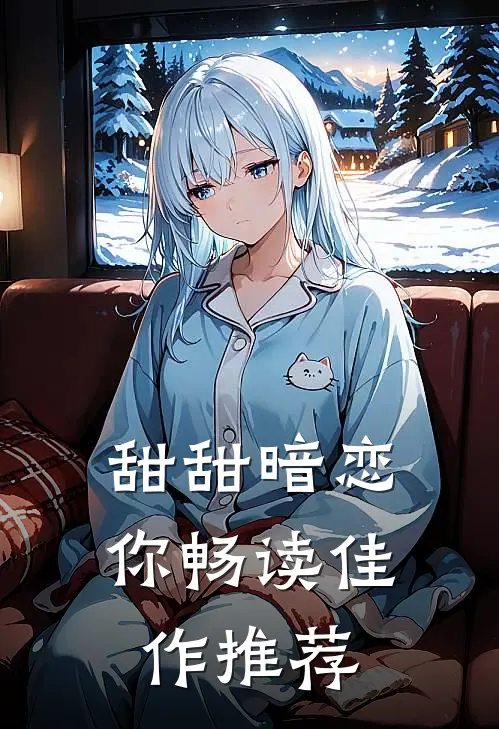 甜甜暗恋你畅读佳作推荐