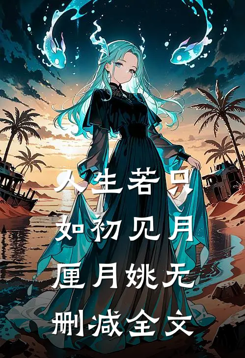 人生若只如初见月厘月姚无删减全文