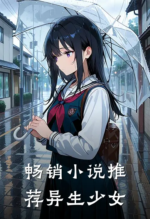 畅销小说推荐异生少女