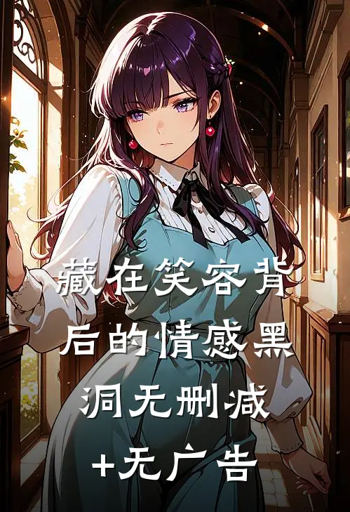 藏在笑容背后的“情感黑洞”无删减+无广告