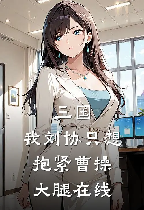 三国：我刘协只想抱紧曹操大腿在线